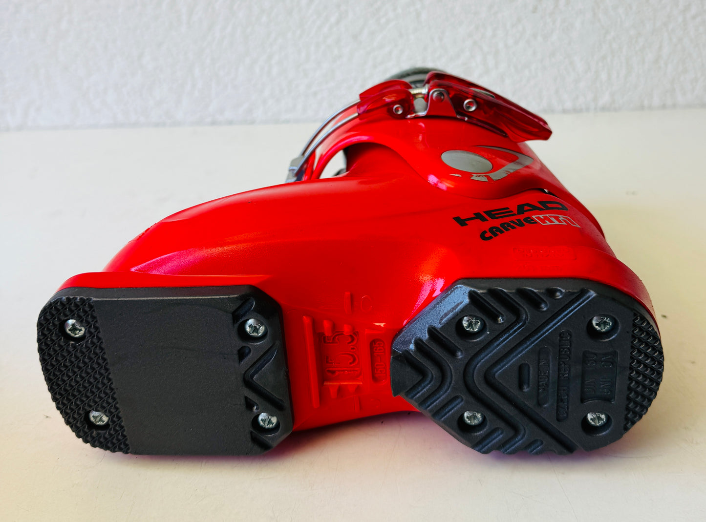 HEAD carve Gr. 25 ( 15.5 )