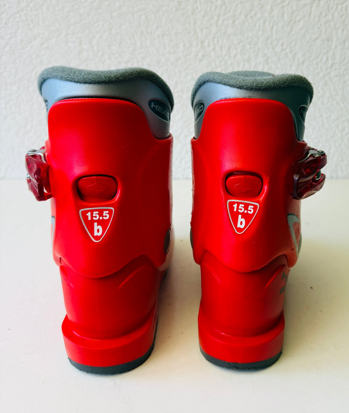 HEAD carve Gr. 25 ( 15.5 )