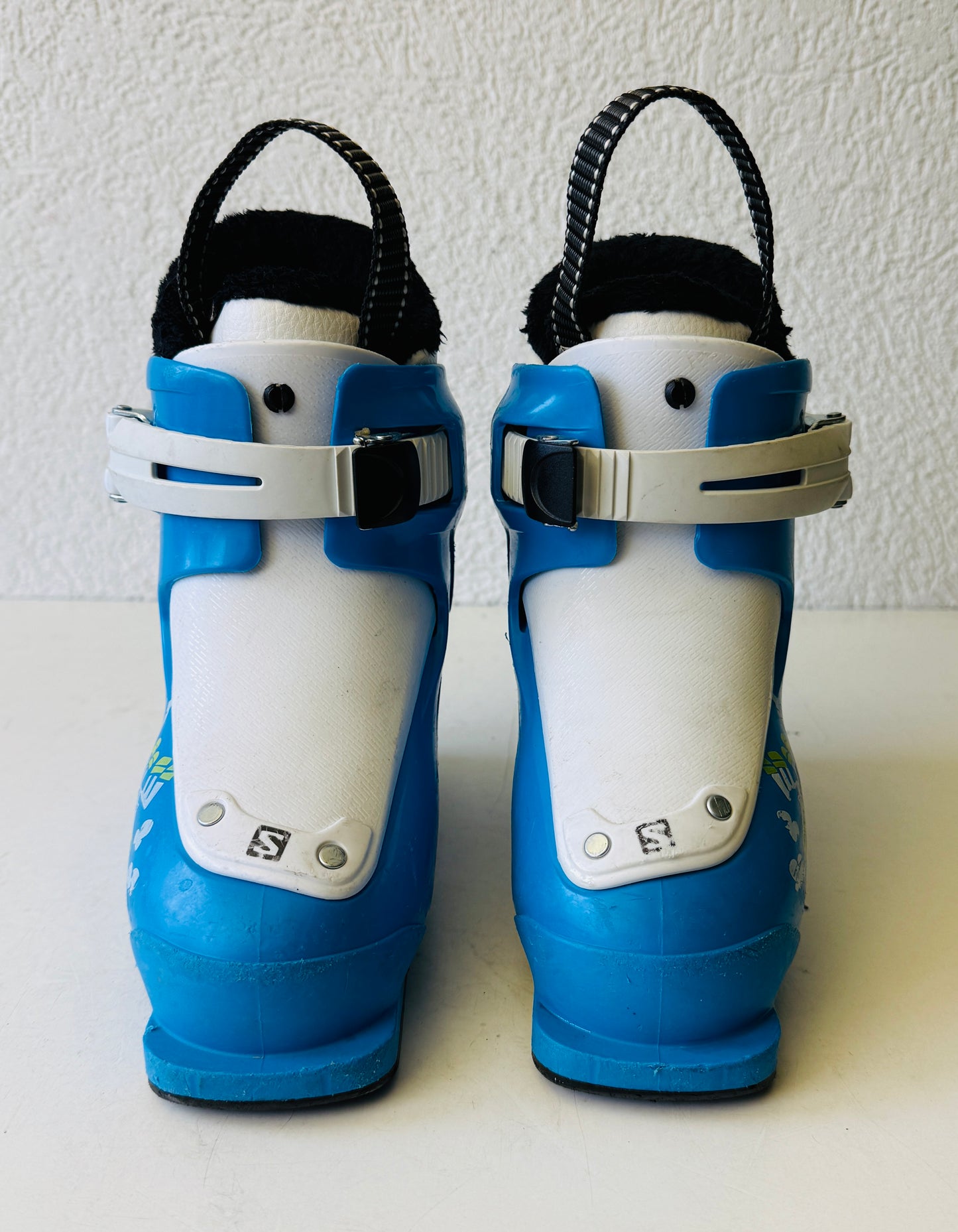 SALOMON  Gr. 25 ( 15.5 )