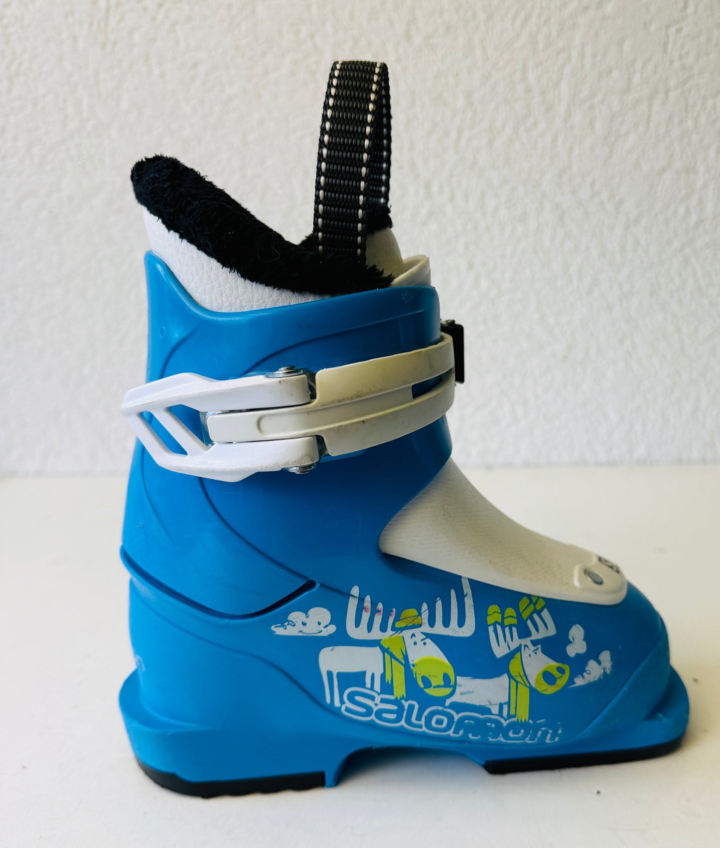 SALOMON  Gr. 25 ( 15.5 )