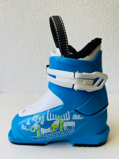 SALOMON  Gr. 25 ( 15.5 )