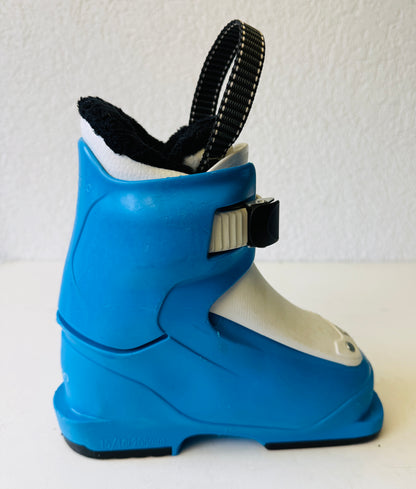 SALOMON  Gr. 25 ( 15.5 )