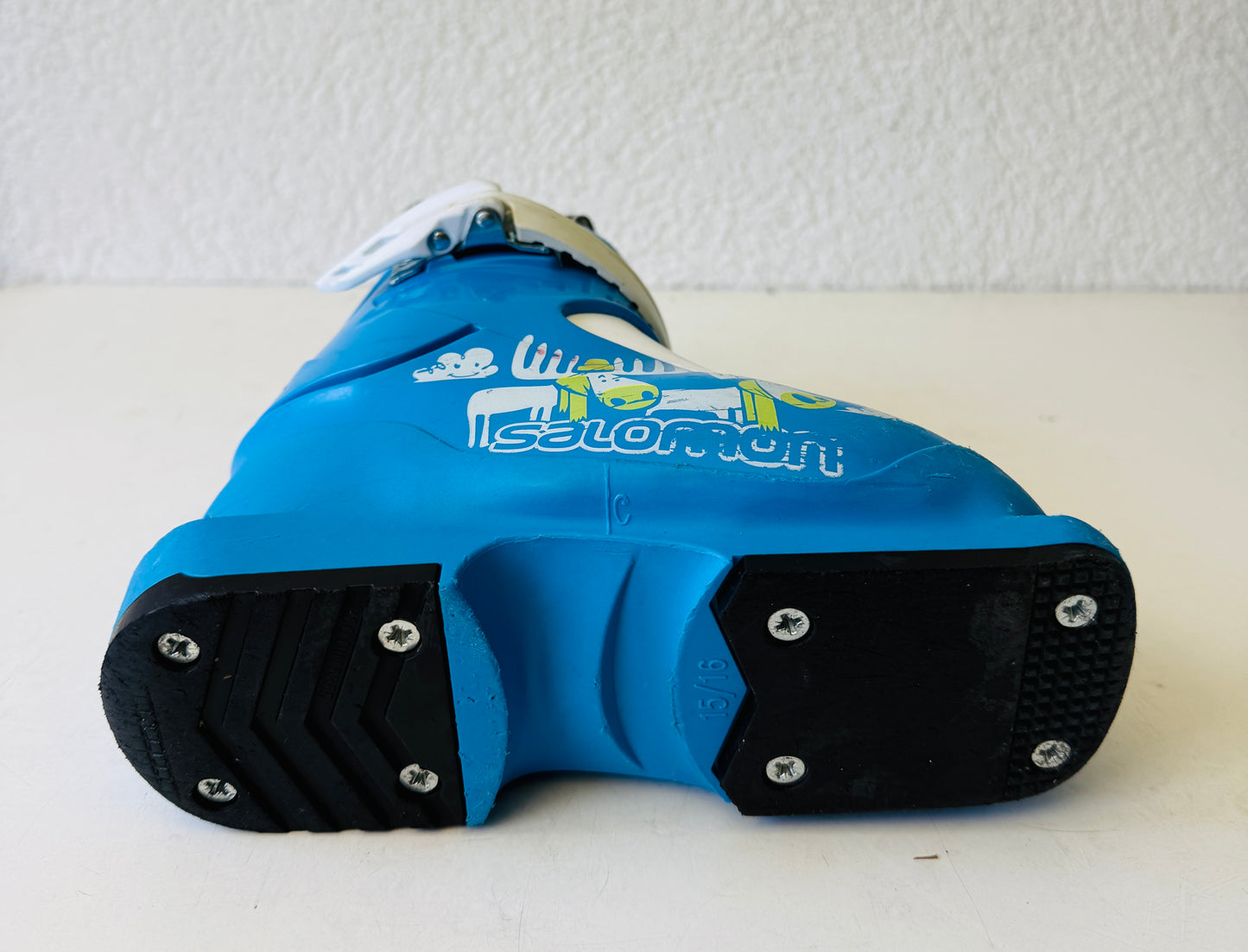 SALOMON  Gr. 25 ( 15.5 )