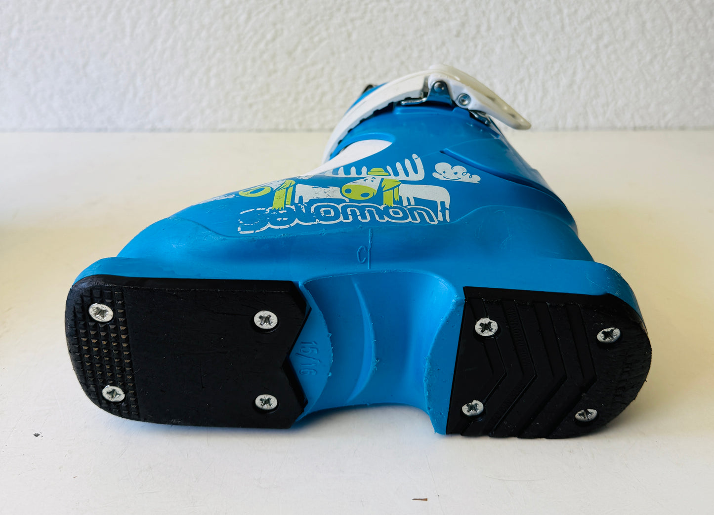 SALOMON  Gr. 25 ( 15.5 )