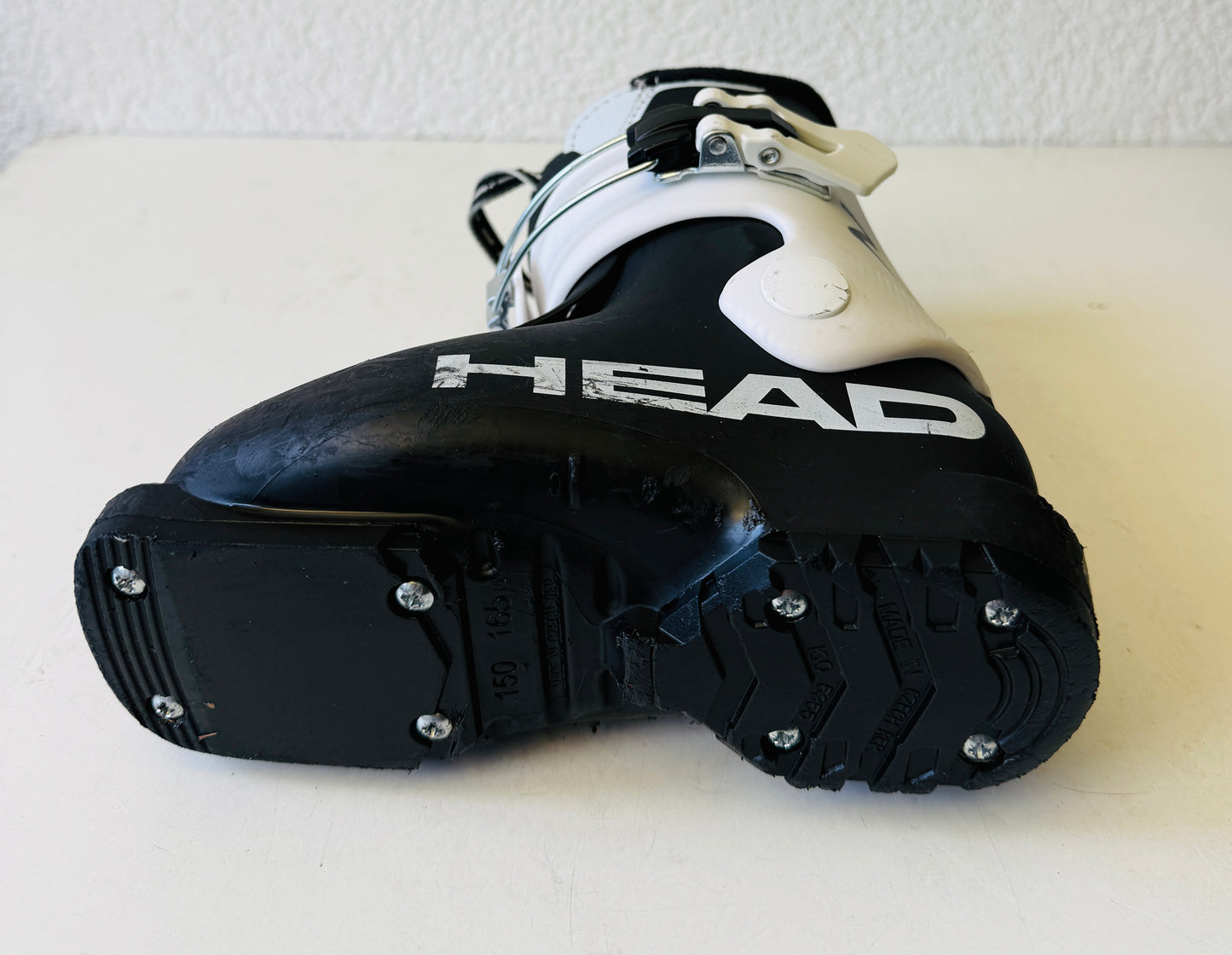 HEAD Gr. 26 ( 16.0 )