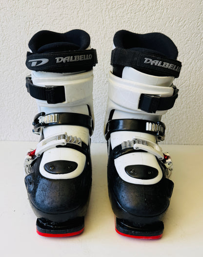 Dalbello cx3 Gr. 41 ( 26.5 ) Junior (Kopie)