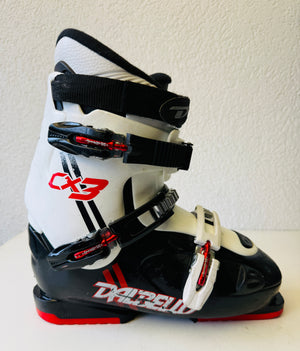 Dalbello cx3 Gr. 41 ( 26.5 ) Junior (Kopie)