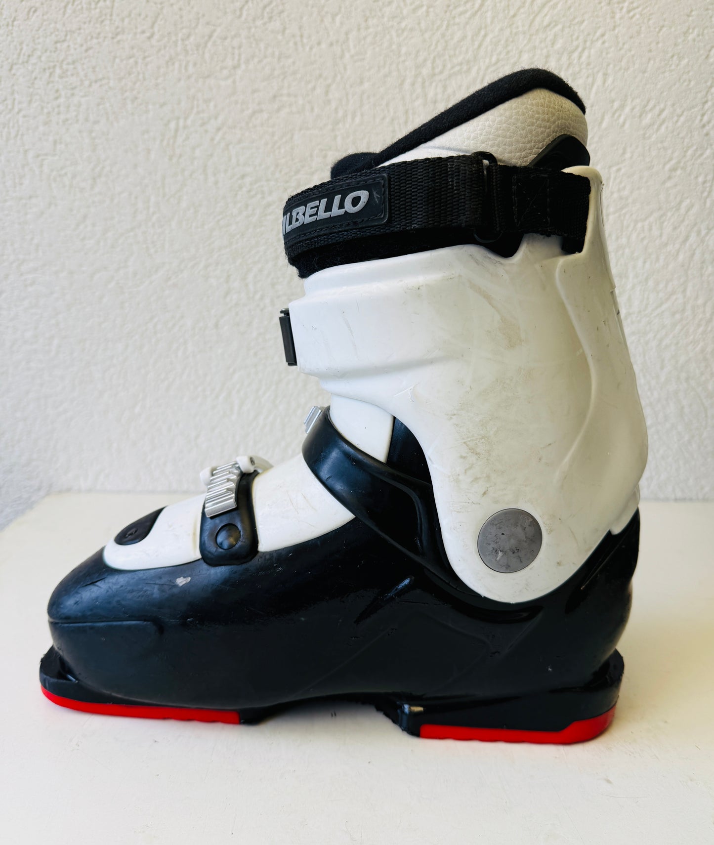 Dalbello cx3 Gr. 41 ( 26.5 ) Junior (Kopie)