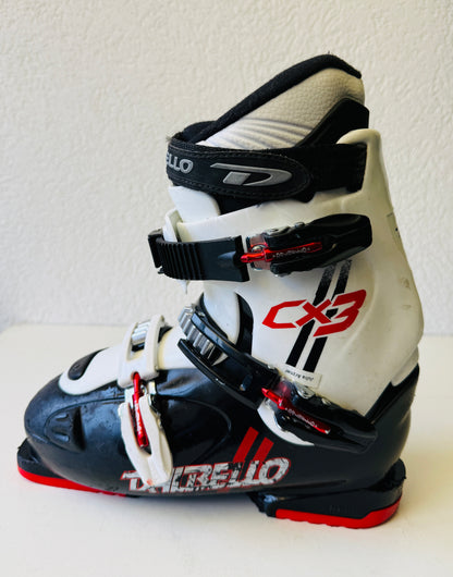 Dalbello cx3 Gr. 41 ( 26.5 ) Junior (Kopie)