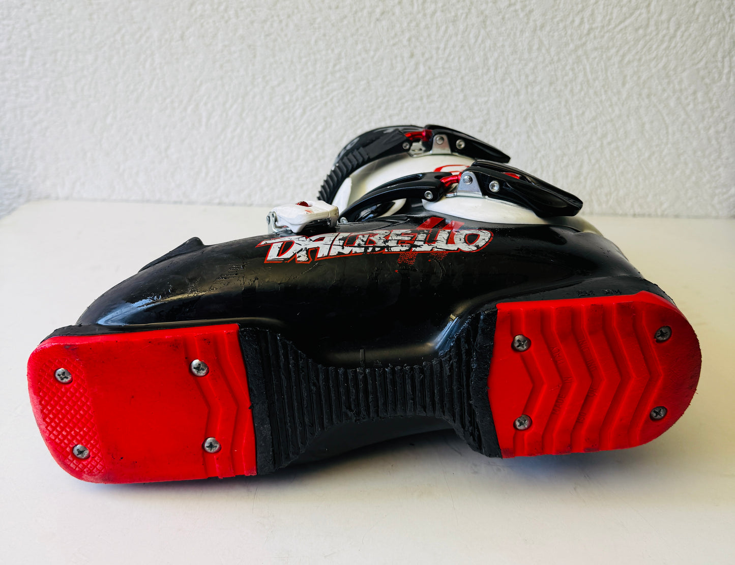 Dalbello cx3 Gr. 41 ( 26.5 ) Junior (Kopie)