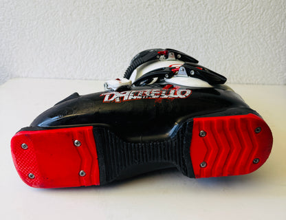 Dalbello cx3 Gr. 41 ( 26.5 ) Junior (Kopie)