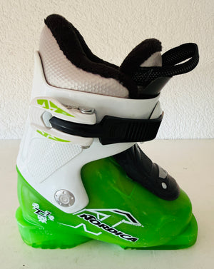 Nordica Gr. 25 ( 15.5 Mondo)