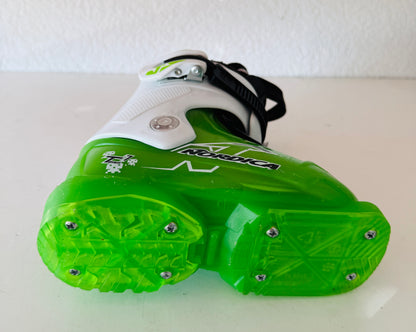 Nordica Gr. 25 ( 15.5 Mondo)