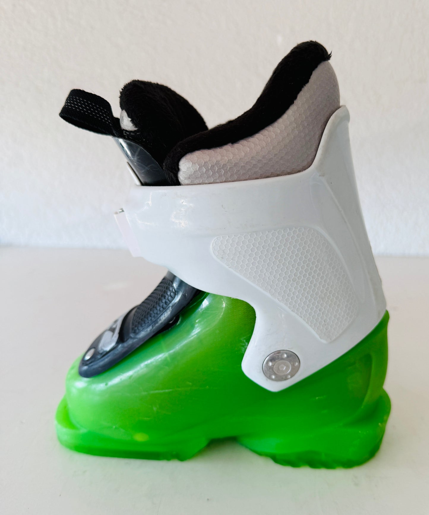 Nordica Gr. 25 ( 15.5 Mondo)