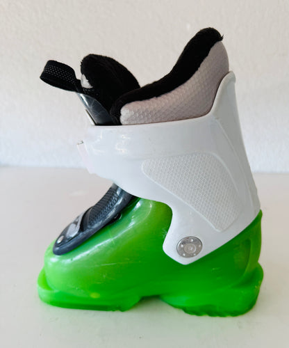 Nordica Gr. 25 ( 15.5 Mondo)