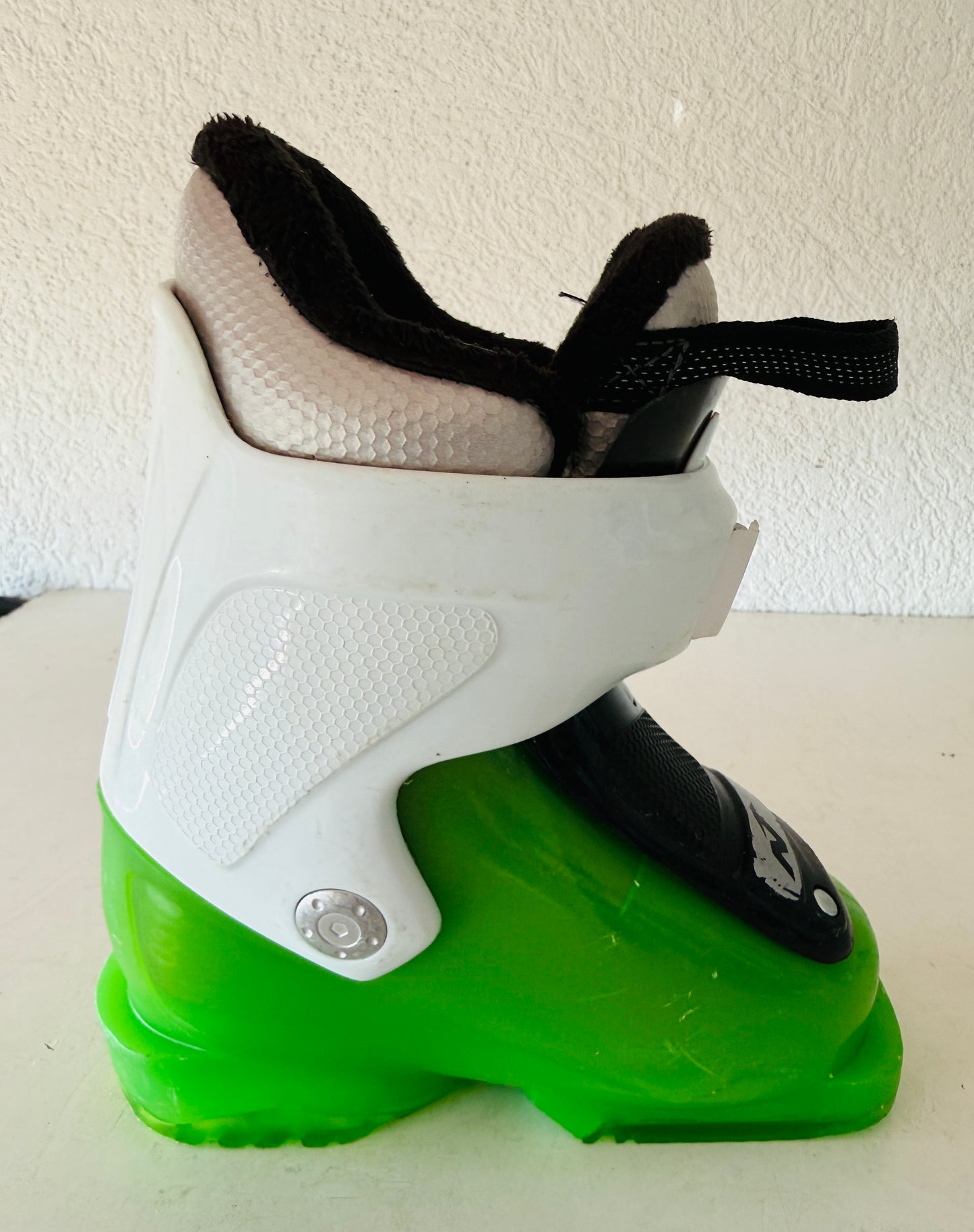 Nordica Gr. 25 ( 15.5 Mondo)