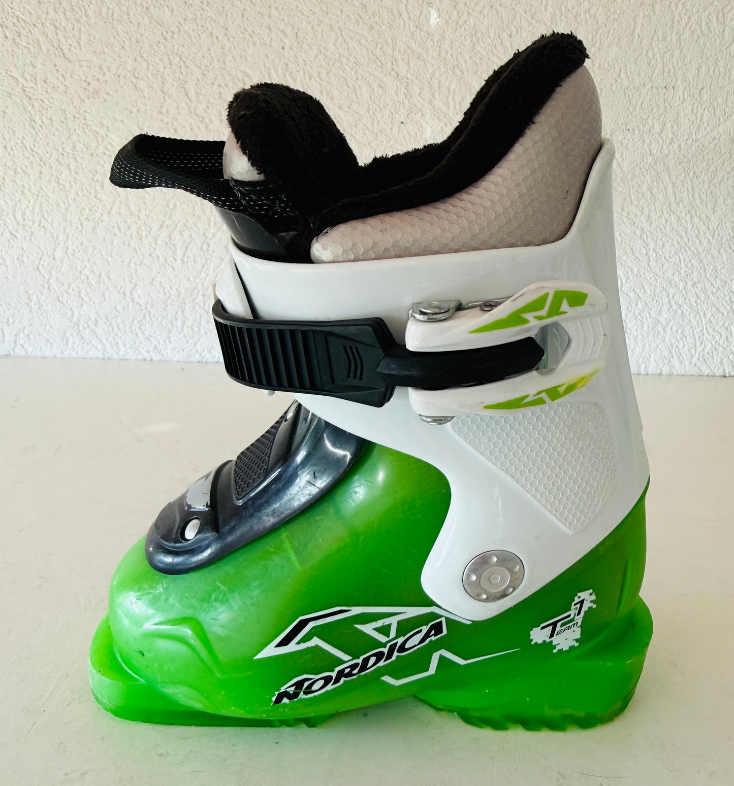 Nordica Gr. 25 ( 15.5 Mondo)
