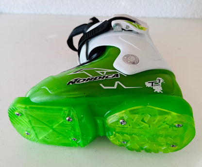 Nordica Gr. 25 ( 15.5 Mondo)