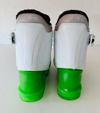 Nordica Gr. 25 ( 15.5 Mondo)