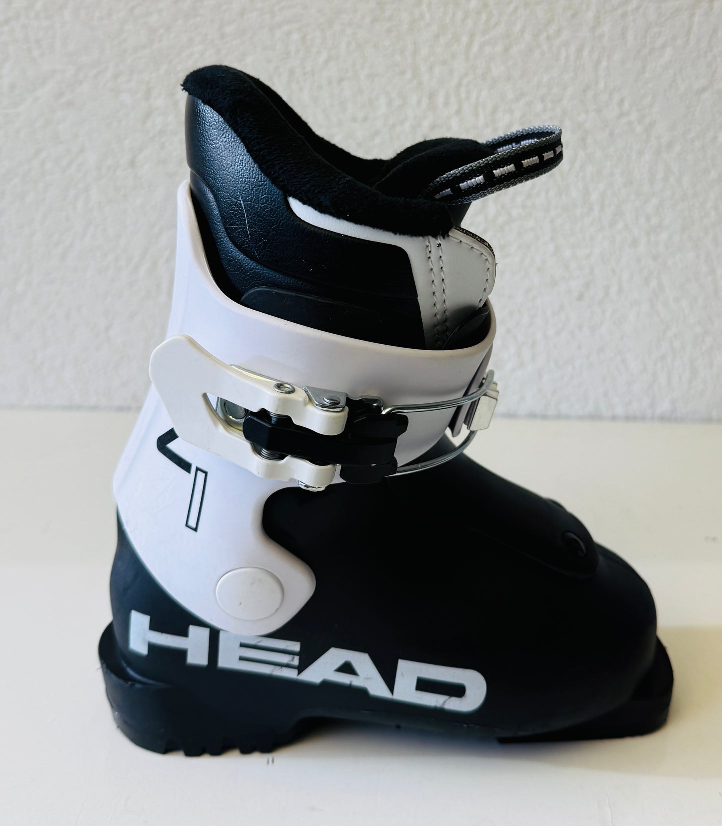 Head Z1 Gr. 25 ( 15.5 Mondo)