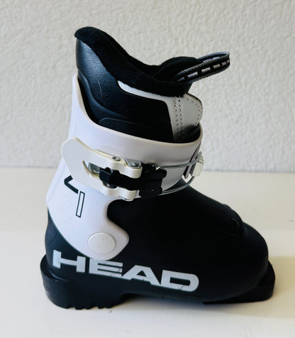 Head Z1 Gr. 25 ( 15.5 Mondo)