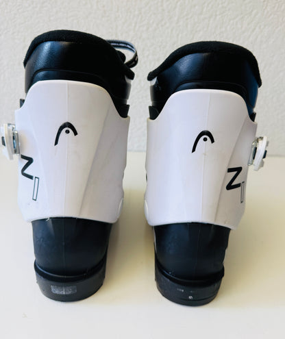 Head Z1 Gr. 25 ( 15.5 Mondo)