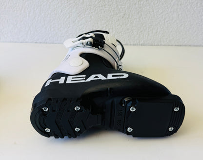Head Z1 Gr. 25 ( 15.5 Mondo)
