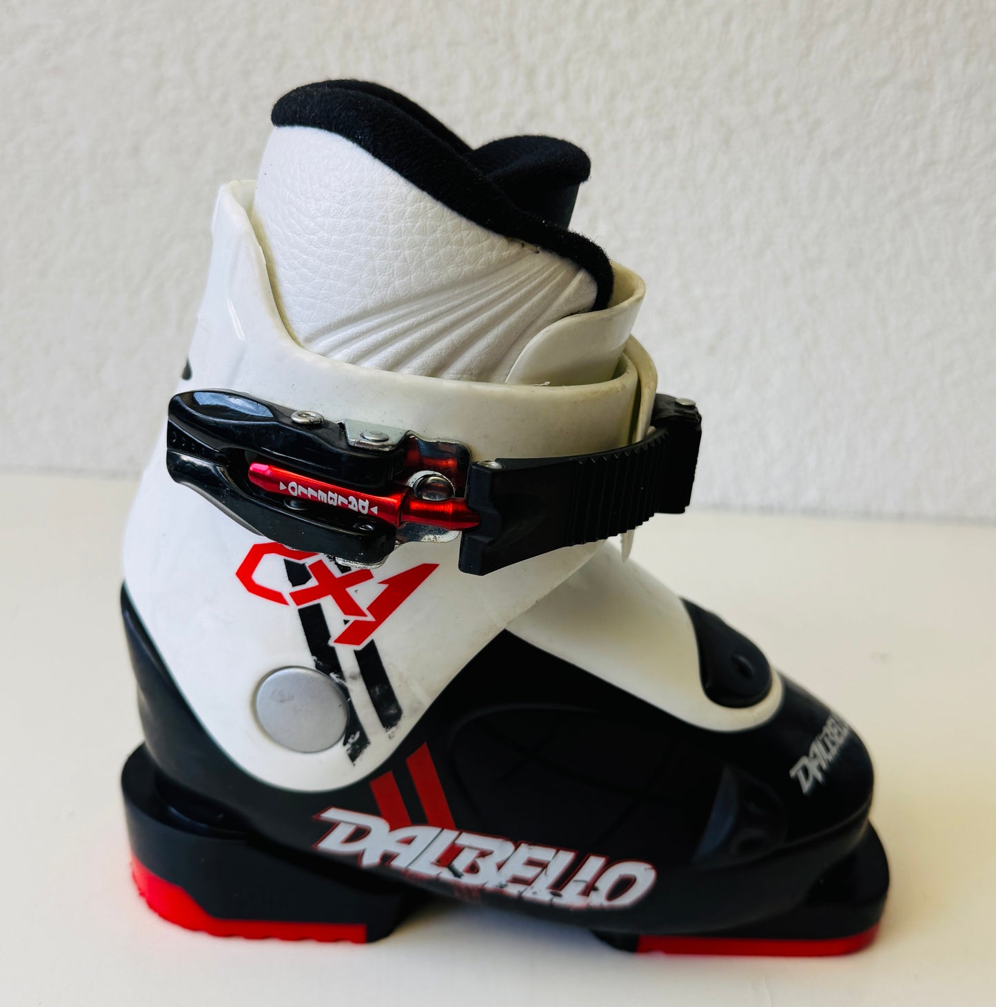 Dalbello Gr. 25 ( 15.5 Mondo)