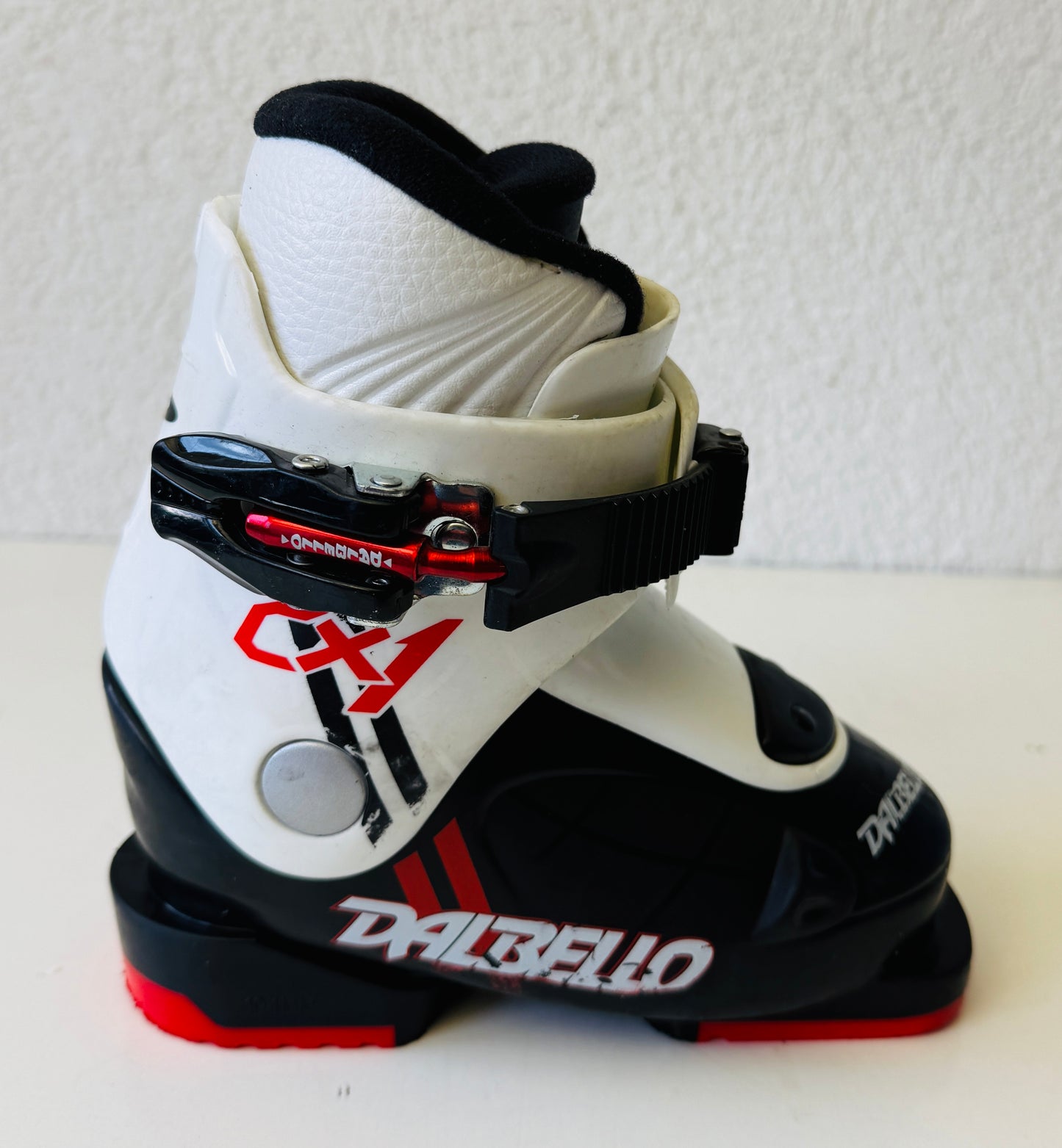 Dalbello Gr. 25 ( 15.5 Mondo)