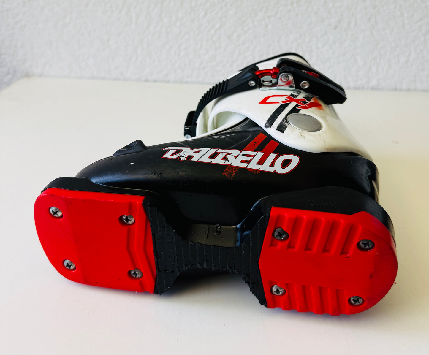 Dalbello Gr. 25 ( 15.5 Mondo)