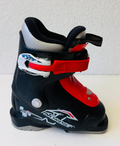 NORDICA Gr. 25 ( 15.5 )