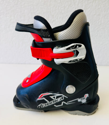 NORDICA Gr. 25 ( 15.5 )