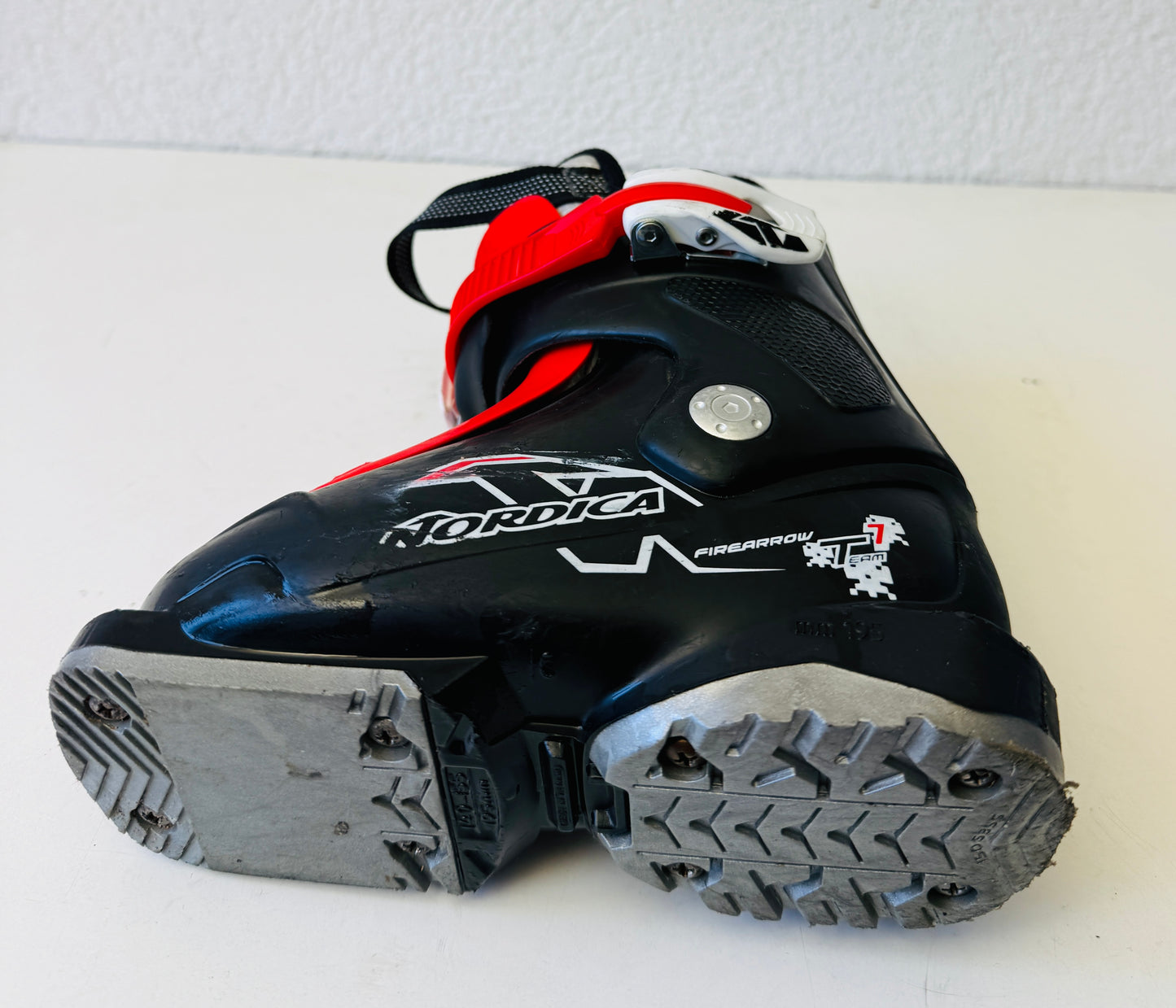 NORDICA Gr. 25 ( 15.5 )