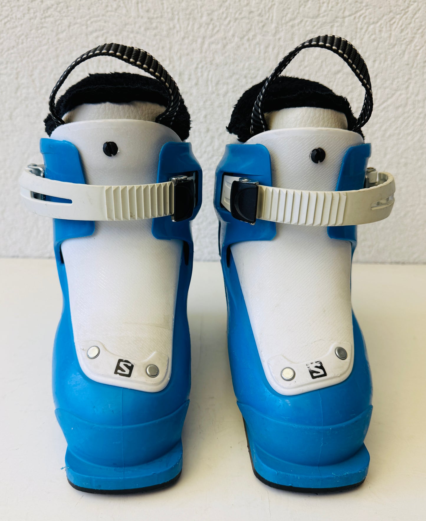 Salomon Gr. 25 ( 15.5 Mondo)