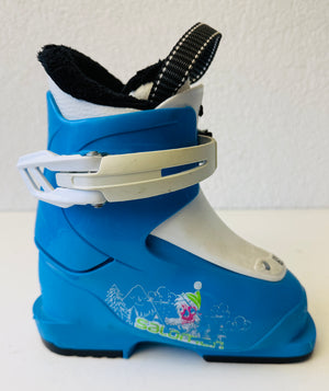 Salomon Gr. 25 ( 15.5 Mondo)