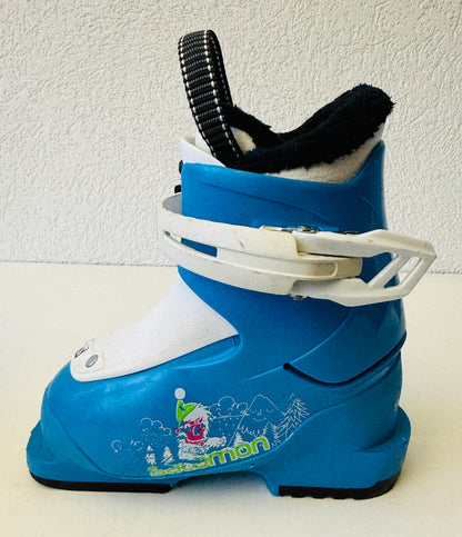 Salomon Gr. 25 ( 15.5 Mondo)