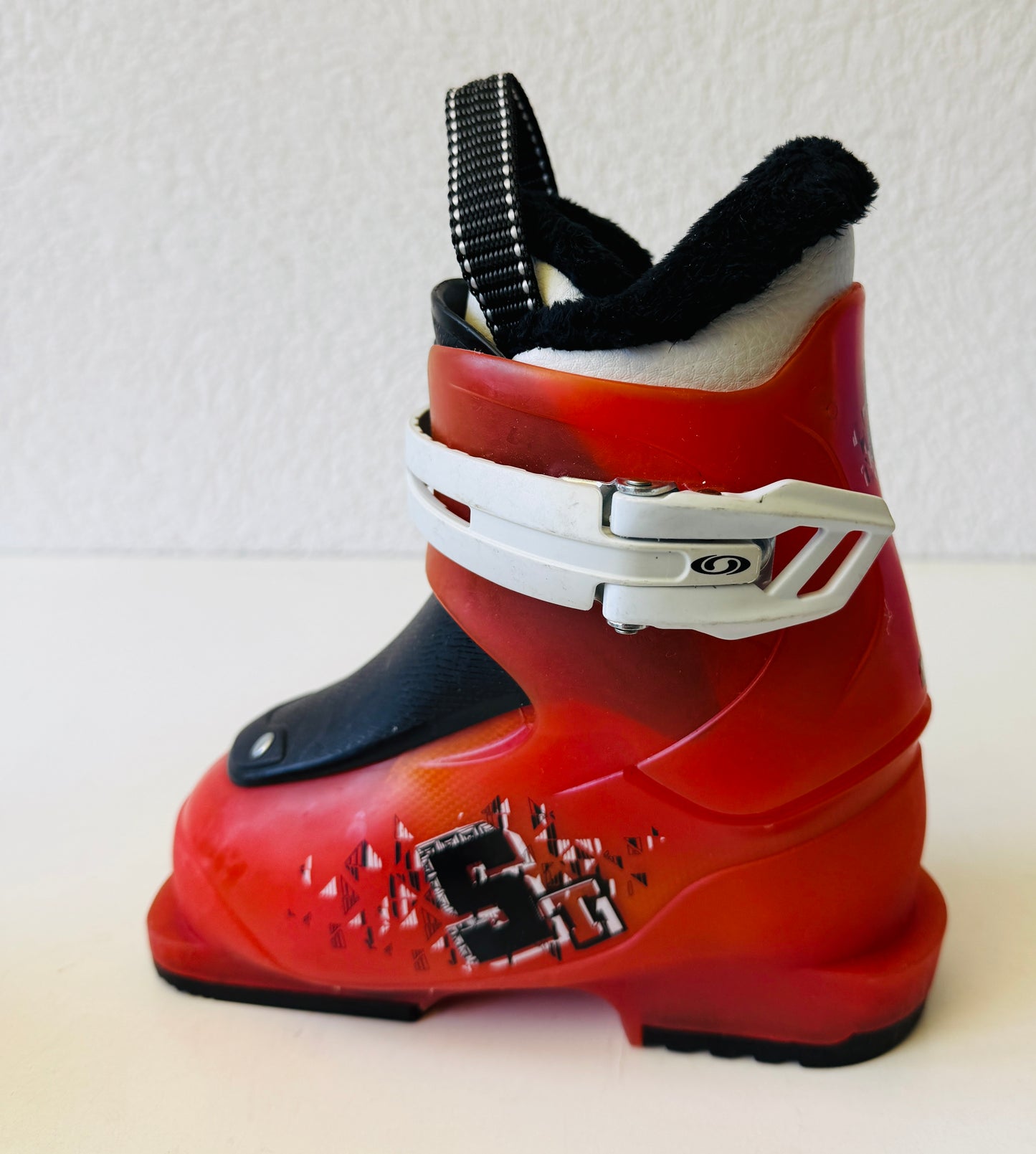 SALOMON  Gr. 25 ( 15.5 Mondo )