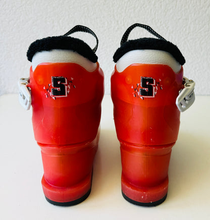 SALOMON  Gr. 25 ( 15.5 Mondo )