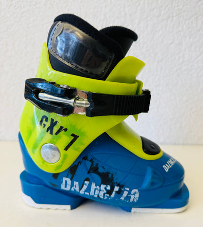 DALBELLO  Gr. 25 ( 15.5 )
