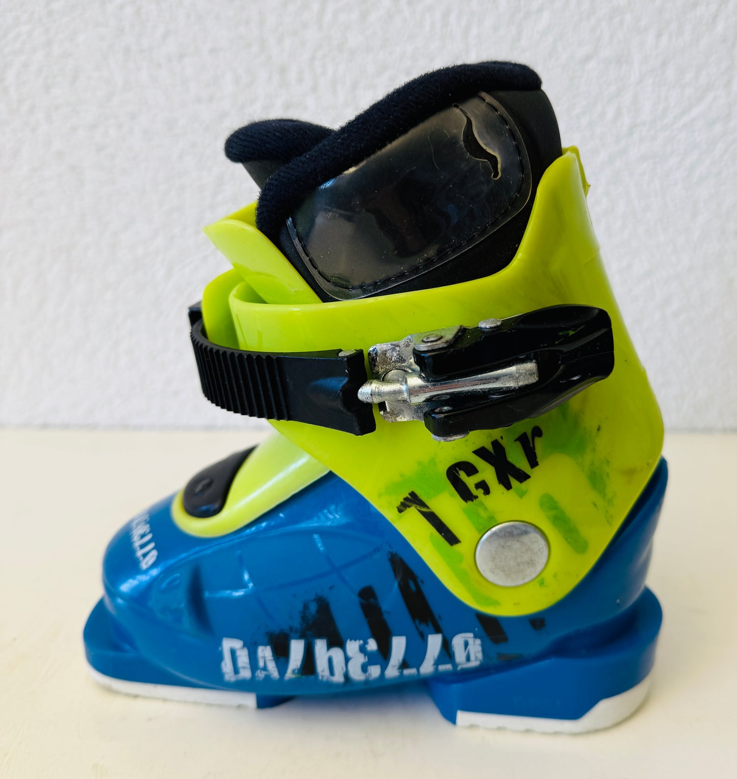 DALBELLO  Gr. 25 ( 15.5 )