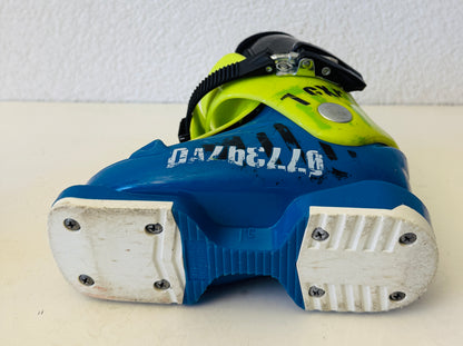 DALBELLO  Gr. 25 ( 15.5 )