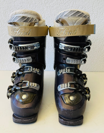 Skischuhe Erwachsene HEAD Dream  Gr.37  ( 23.0 )