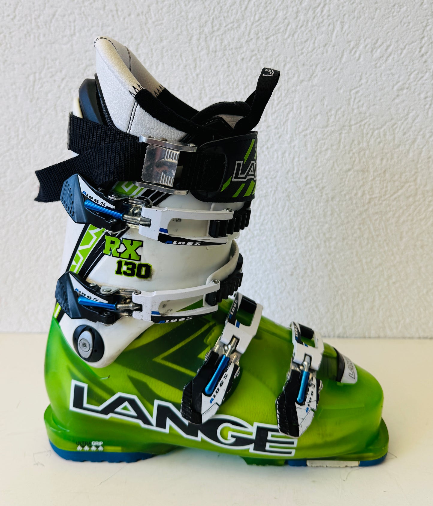 LANGE RX130 Erwachsene  Gr.39  ( 25.0 )