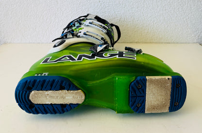 LANGE RX130 Erwachsene  Gr.39  ( 25.0 )