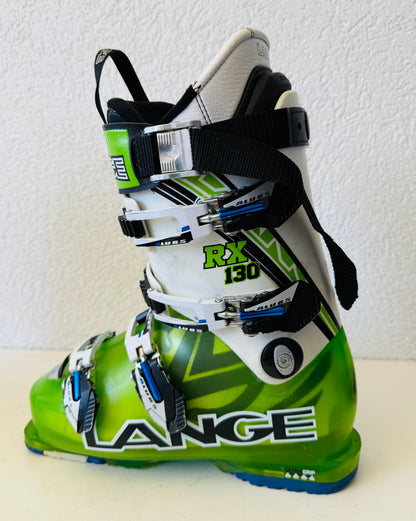 LANGE RX130 Erwachsene  Gr.39  ( 25.0 )