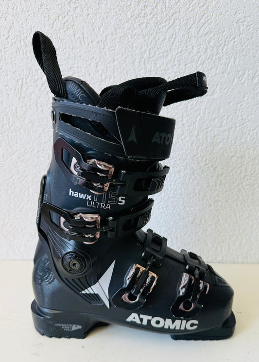 ATOMIC HAWX 115s Erwachsene Gr.37 (23.0)
