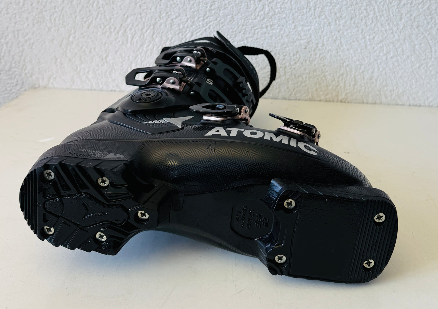ATOMIC HAWX 115s Erwachsene Gr.37 (23.0)