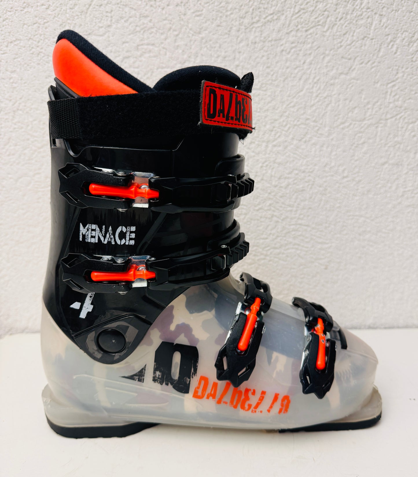 DALBELLO Menace Kinder  Gr. 40 (25.5)