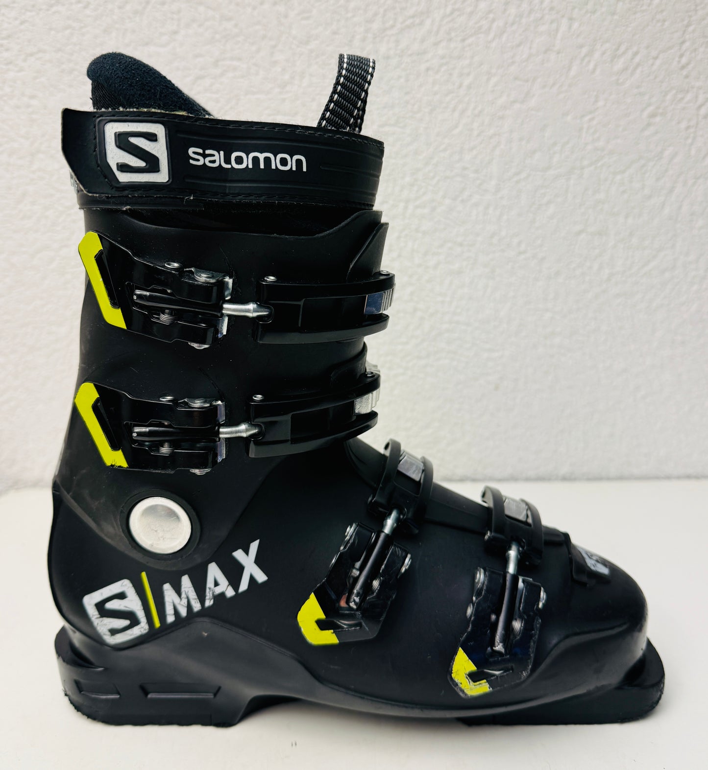 Salomon S MAX 60T Gr. 39