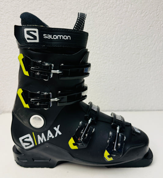 Salomon S MAX 60T Gr. 39